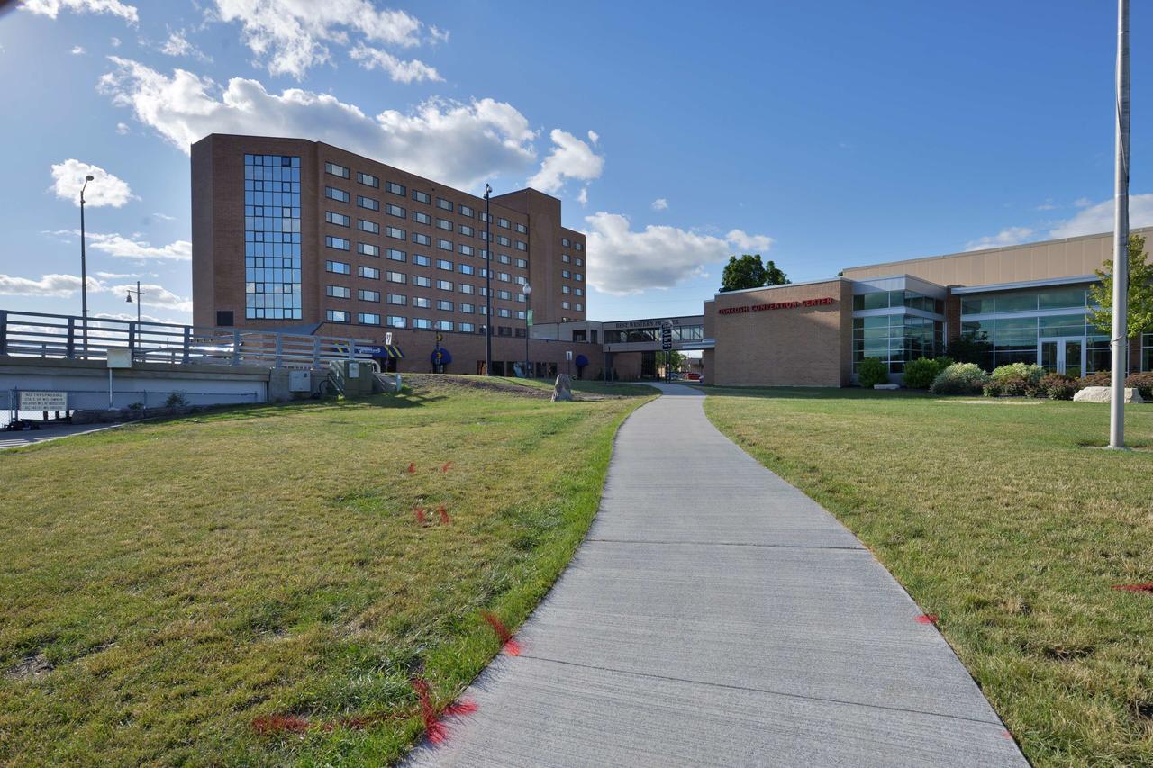 Best Western Premier Waterfront Hotel & Convention Center - thumb 28