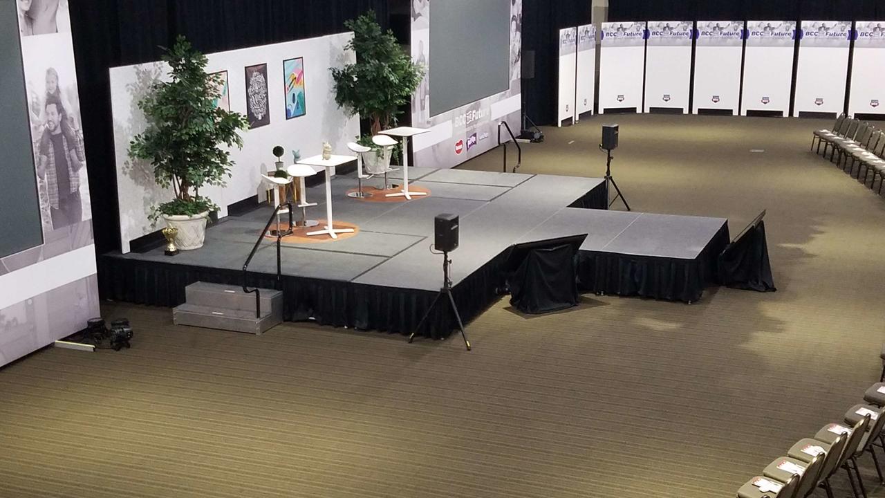 Best Western Premier Waterfront Hotel & Convention Center - thumb 32