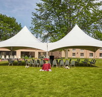 Howard Johnson Plaza by Wyndham Madison - Accommodation Ohio