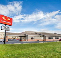 Econo Lodge Inn  Suites Green Bay - Accommodation Ohio