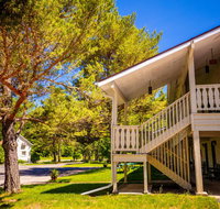 Parkwood Lodge - Accommodation Ohio