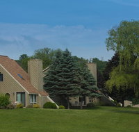 Mirror Lake and Tamarack - Accommodation Ohio