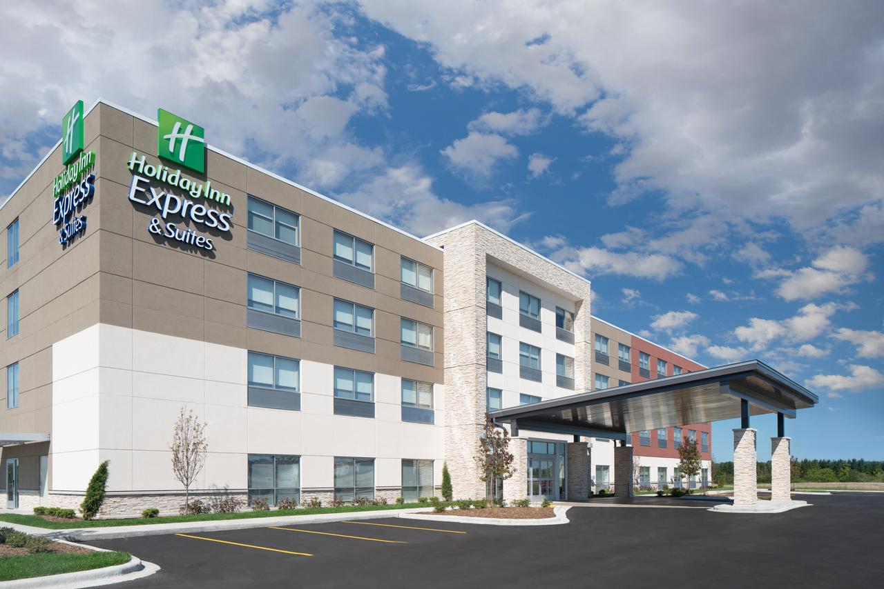 Holiday Inn Express & Suites - Elkhorn - Lake Geneva Area - thumb 19