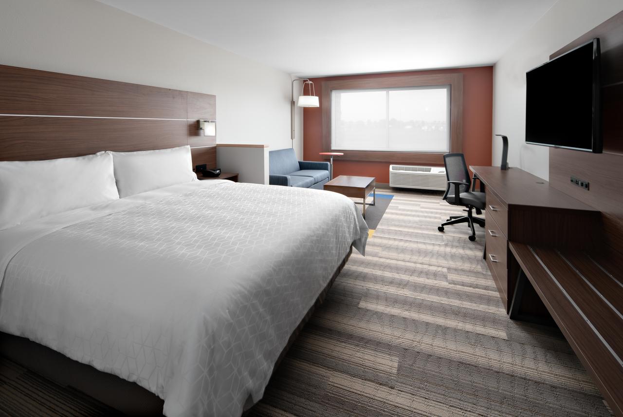 Holiday Inn Express & Suites - Elkhorn - Lake Geneva Area - thumb 14