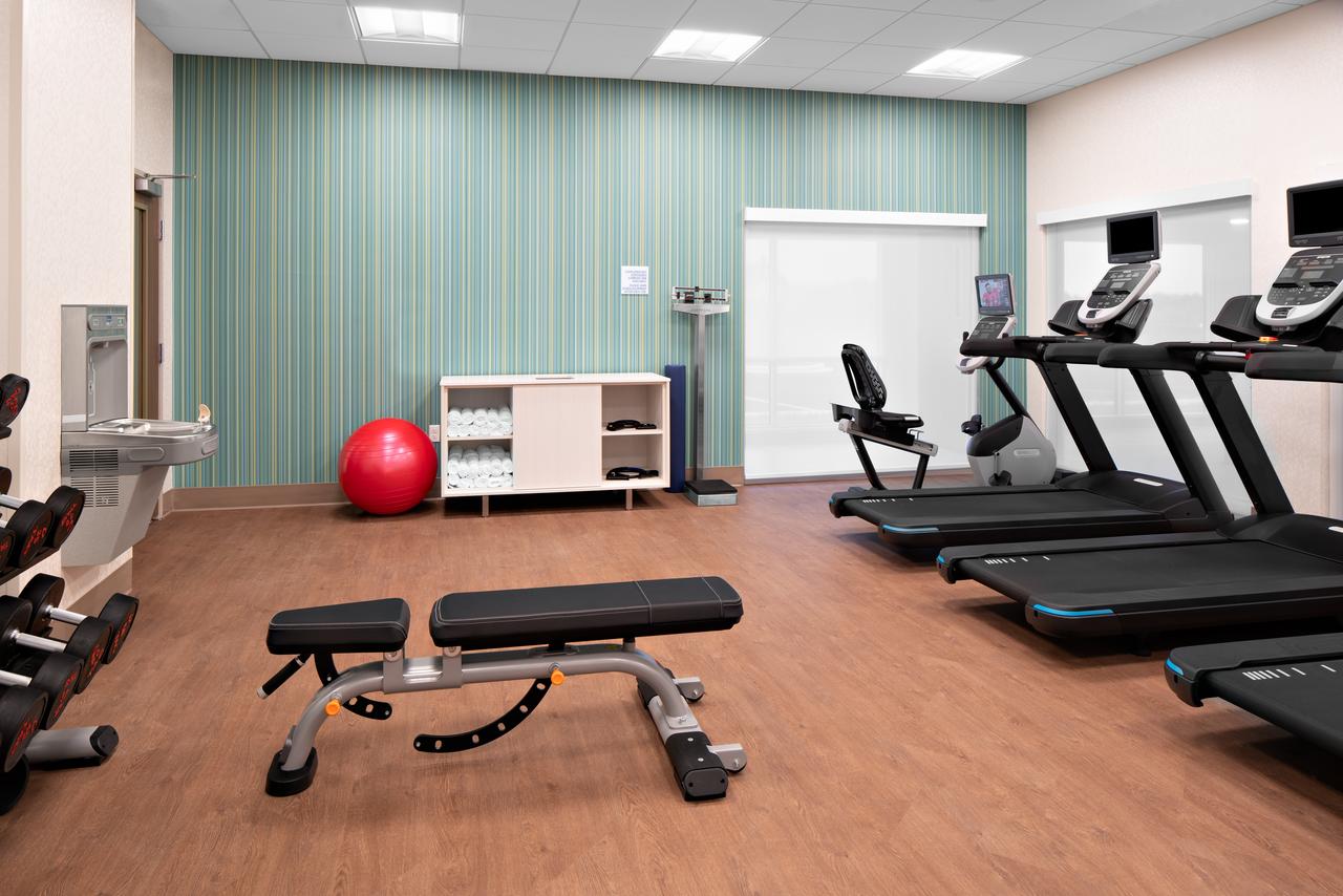 Holiday Inn Express & Suites - Elkhorn - Lake Geneva Area - thumb 18