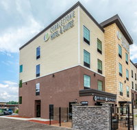 Cobblestone Hotel  Suites Hartford - Accommodation Ohio