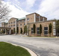 Comfort Inn and Suites - Grafton - Accommodation Ohio