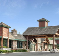 Quality Inn Rhinelander - Accommodation Ohio