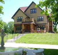 Westphal Mansion Inn Bed  Breakfast - Accommodation Ohio