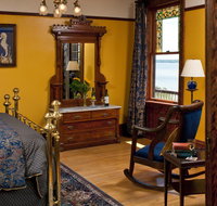 Old Rittenhouse Inn - Accommodation Ohio