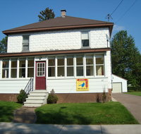 Gile Lake Getaway - Accommodation Ohio