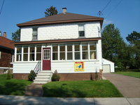 Gile Wi Accommodation Ohio