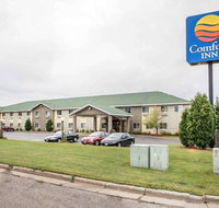 Comfort Inn Rhinelander - Accommodation Ohio