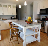 Modern Grafton ranch home near charming Cedarburg - Accommodation Ohio