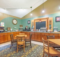 AmericInn by Wyndham Rhinelander - Accommodation Ohio