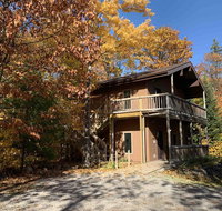 Woodland Lodging - Accommodation Ohio