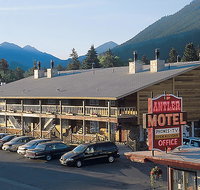 Antler Inn - Accommodation Ohio