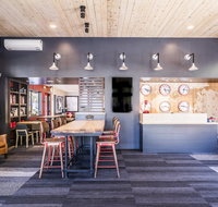 Mountain Modern Motel - Accommodation Ohio