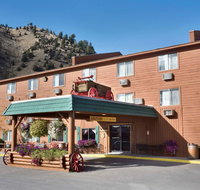 Super 8 by Wyndham Jackson Hole - Accommodation Ohio