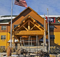 Arbuckle Lodge Gillette - Accommodation Ohio