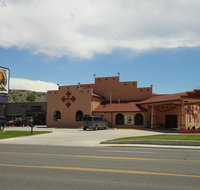 Kings Inn Cody - Accommodation Ohio