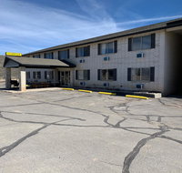 Antler Motel - Accommodation Ohio