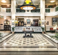 Historic Plains Hotel - Accommodation Ohio