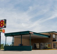 Motel 8 Rock Springs - Accommodation Ohio