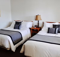 Sage Motel - Accommodation Ohio