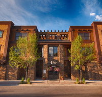 The White Buffalo Club - Accommodation Ohio