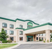 Wingate by Wyndham Gillette - Accommodation Ohio