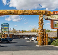 Rodeway Inn Pronghorn Lodge - Accommodation Ohio