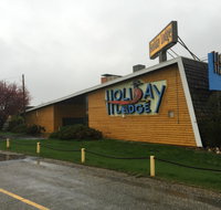 Holiday Lodge Motel - Accommodation Ohio