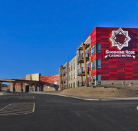 Shoshone Rose Casino  Hotel - Accommodation Ohio