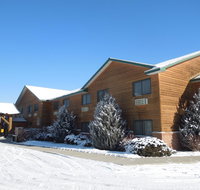 The Inn at Lander - Accommodation Ohio