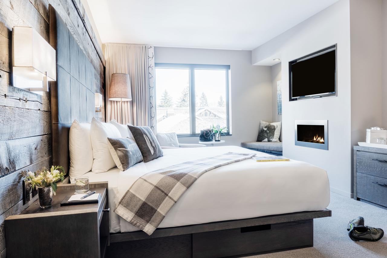 Hotel Jackson - thumb 10