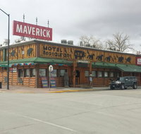 Frontier Lodge - Accommodation Ohio