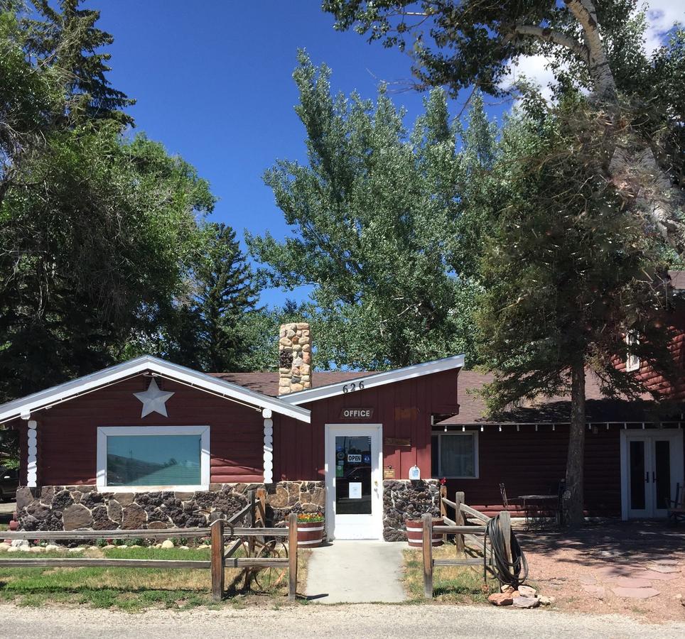 Z Bar Motel - thumb 41