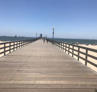 California Dreamin' - Accommodation Ohio