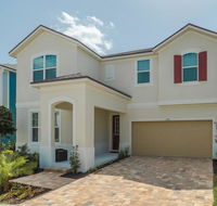 1786 Caribbean View Terrace - Accommodation Ohio