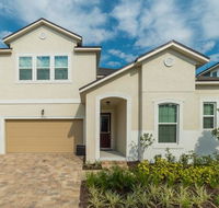 1793 Caribbean View Terrace - Accommodation Ohio