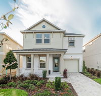 1812 Sandy Park Trail - Accommodation Ohio