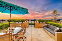 103 - La Jolla Village Oceanfront II Accommodation Ohio