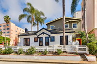 1043 - Coast Hideaway Accommodation Ohio