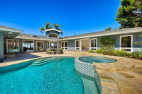 1141 - Family Tides Accommodation Ohio