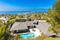 1141 Family Tides Four Bedroom Home Accommodation Ohio