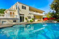 1747 - Pacific Whispers Accommodation Ohio