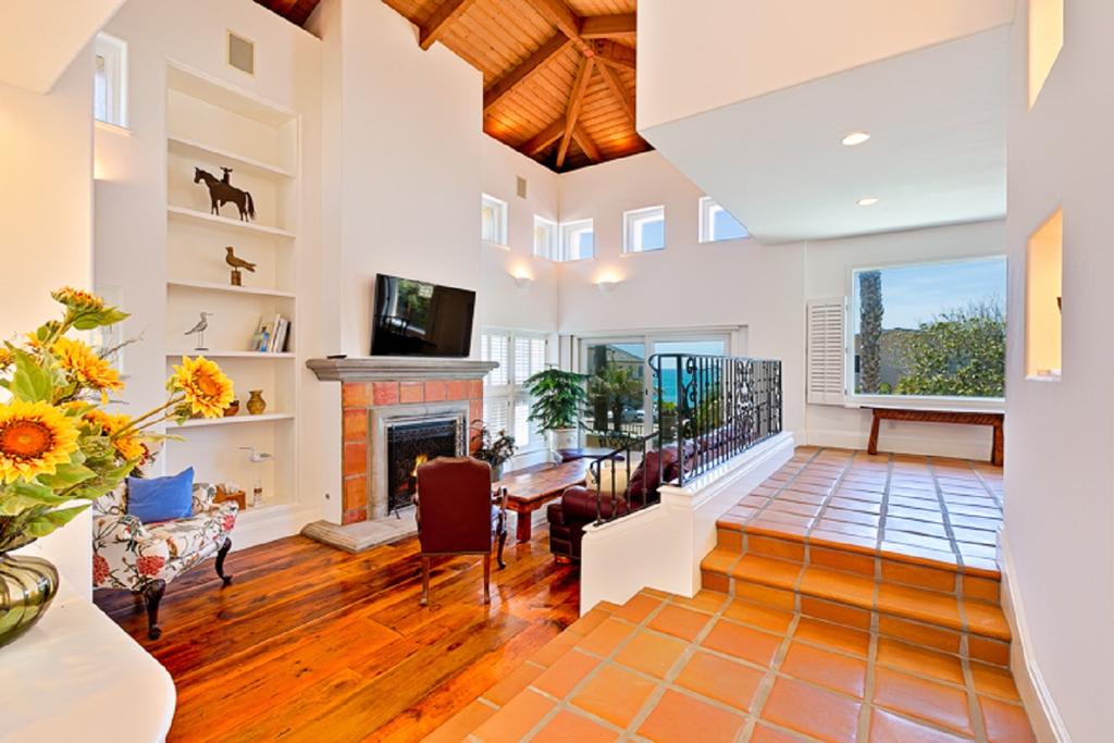 232 - Spanish Palms Three-Bedroom Holiday Home - thumb 1