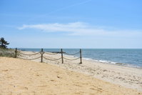 610 - Debbie's Dune Accommodation Ohio