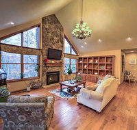 'All Seasons Lodge' - 4 Mins to Ash Cave  More - Accommodation Ohio